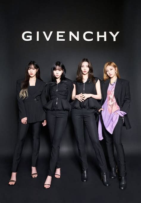 givenchy aespa bag|givenchy ambassador.